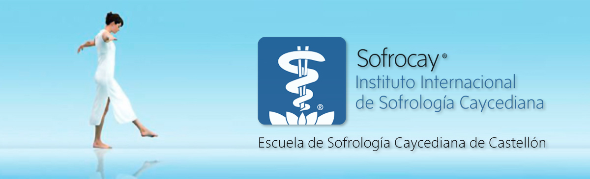 Imagen sobre "Sofrocay - Instituto Internacional de Sofrología Caycediana"