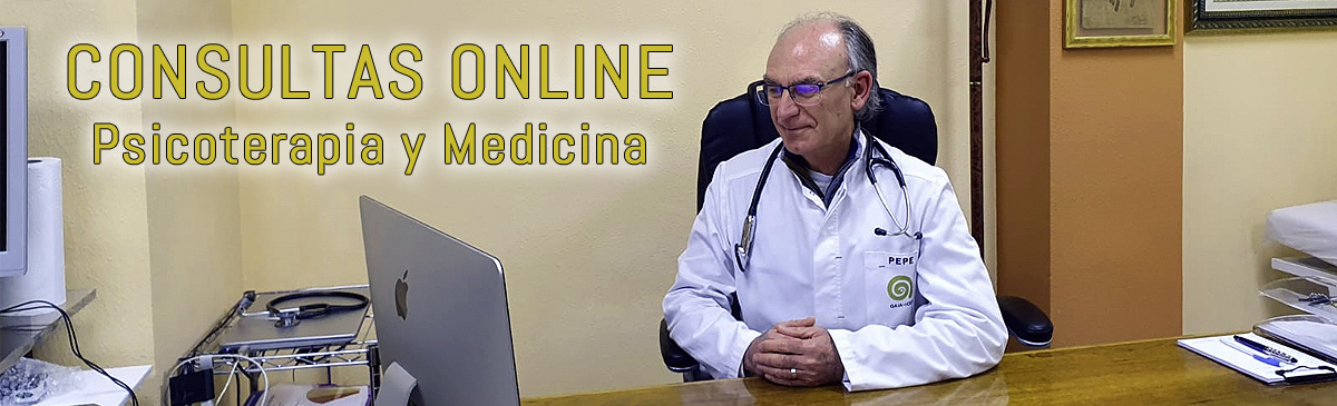 Slide CONSULTAS ONLINE Psicoterapia y Medicina