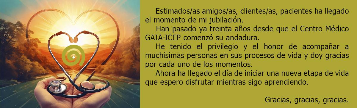 Jubilación